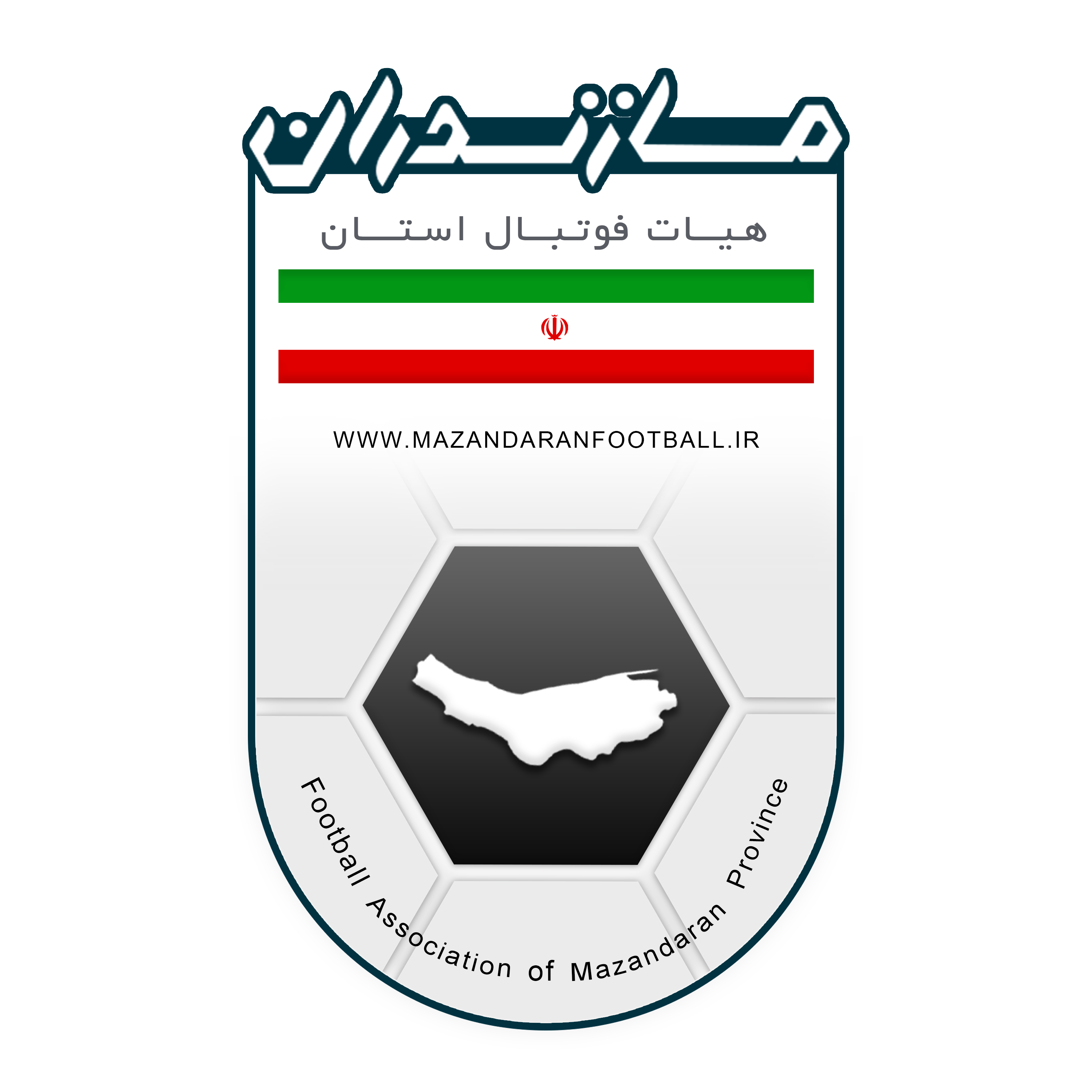هیات فوتبال استان مازندران